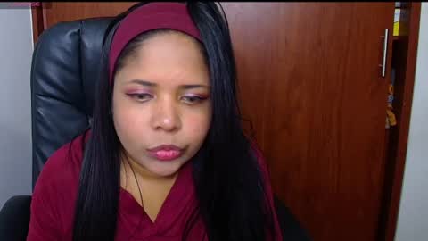 Snapshot of melika_sweet chatting on 07/18/26, 05:39 eli online show from 07/18/26, 05:39