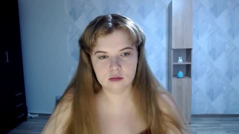 Melina online show from 09/21/25, 07:48