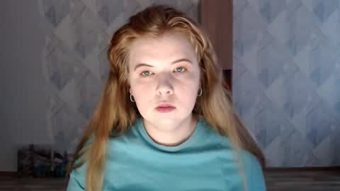 Melina online show from 10/26/25, 09:48