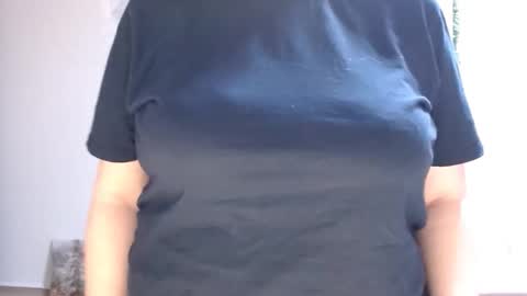 Melina online show from 11/29/25, 04:04