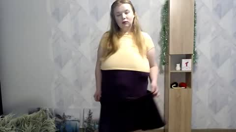 Melina online show from 12/05/25, 05:38