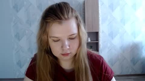 Melina online show from 02/03/26, 08:30