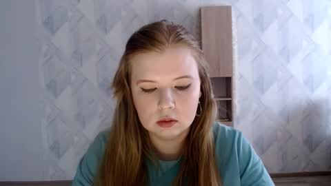 Melina online show from 02/08/26, 10:29