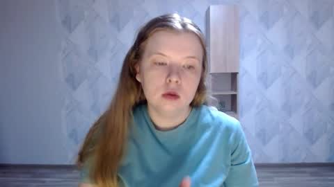 Melina online show from 04/04/26, 01:15