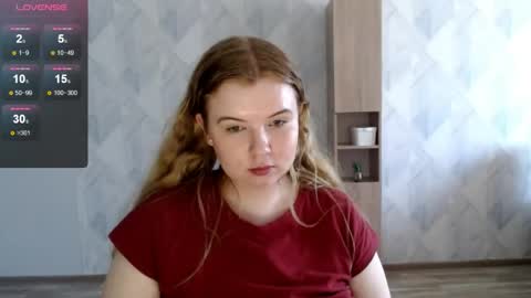 Snapshot of melina_beauty chatting on 06/05/26, 06:52 Melina online show from 06/05/26, 06:52
