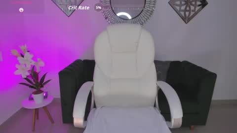 Melina Rouge online show from 11/14/25, 09:57