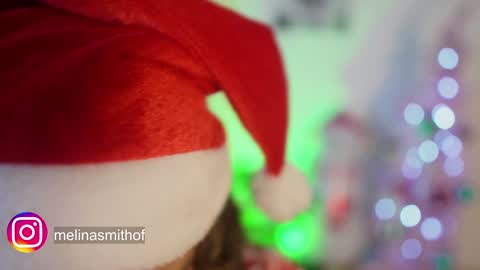 MelinaSmith  online show from 12/25/24, 03:08