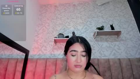 Mel online show from 09/29/25, 04:17