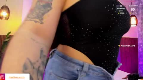 Mel online show from 04/16/26, 02:34