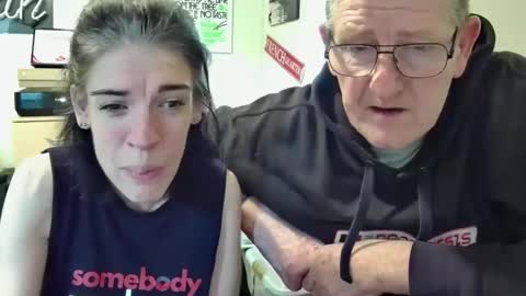 Melinah Viking online show from 11/12/25, 04:02