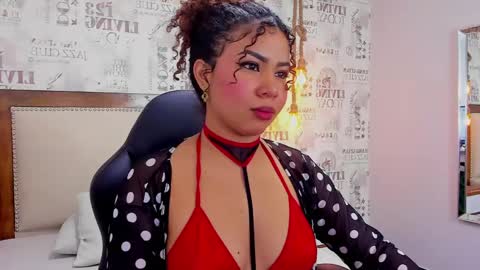 M E L I N A  online show from 01/23/25, 07:40