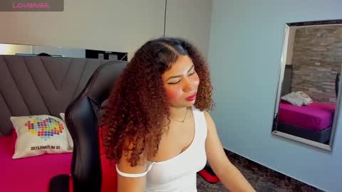 M E L I N A  online show from 02/05/25, 02:40