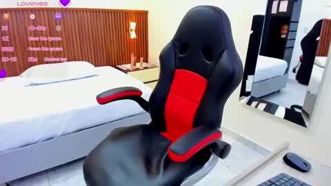 M E L I N A  online show from 03/11/25, 07:47