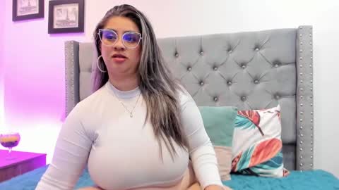 Melinda online show from 01/23/25, 07:51