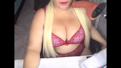 alissaalissa0818 online show from 03/30/26, 02:01