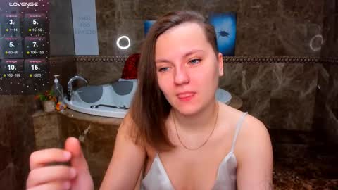 Melinda online show from 01/19/26, 12:14