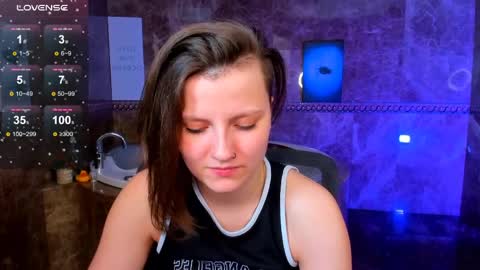 Melinda online show from 04/09/26, 06:19