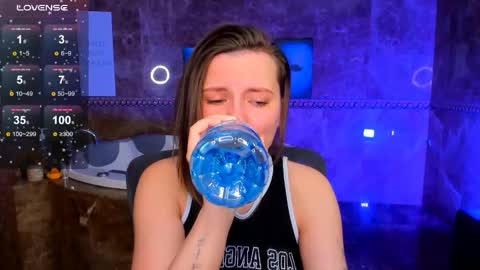 Melinda online show from 04/21/26, 01:42