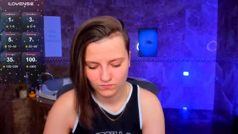 Melinda online show from 04/23/26, 01:18