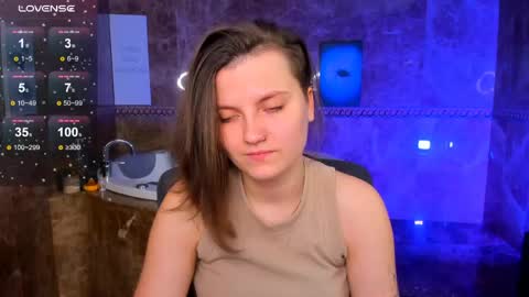 Snapshot of melindat chatting on 05/02/26, 12:59 Melinda online show from 05/02/26, 12:59