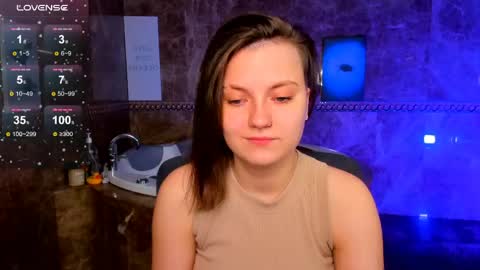 Snapshot of melindat chatting on 05/21/26, 01:34 Melinda online show from 05/21/26, 01:34