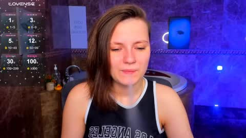 Snapshot of melindat chatting on 06/06/26, 12:05 Melinda online show from 06/06/26, 12:05