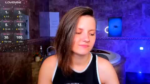 Snapshot of melindat chatting on 06/11/26, 02:53 Melinda online show from 06/11/26, 02:53
