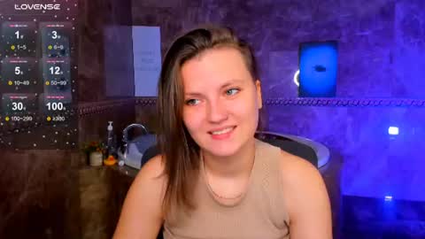 Melinda online show from 07/23/26, 01:58