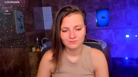 Melinda online show from 07/25/26, 12:31
