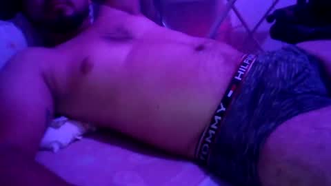 meliodas_1515 online show from 12/20/24, 05:36