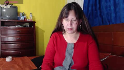 melisa037 online show from 10/03/25, 02:08