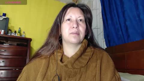 melisa037 online show from 01/05/26, 11:19