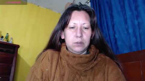 melisa037 online show from 01/07/26, 12:02