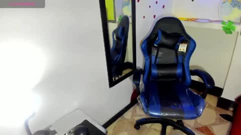 Melisa online show from 04/23/26, 11:20