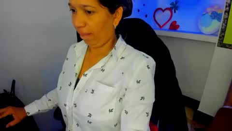 Melisa online show from 04/27/26, 11:30