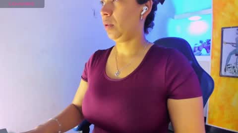 Melisa online show from 05/01/26, 01:26