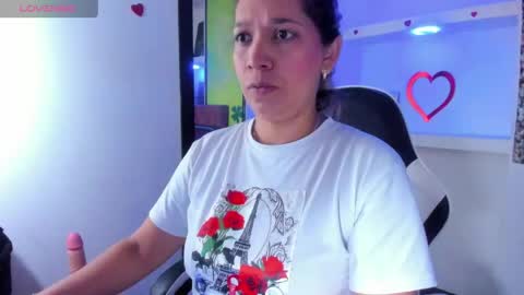 Melisa online show from 05/08/26, 12:43