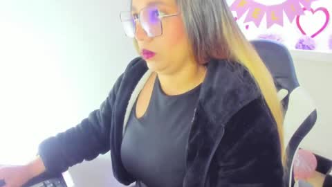 Melisa online show from 05/13/26, 12:35