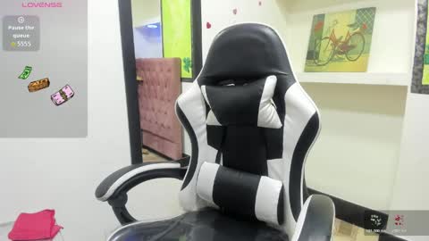 Melisa online show from 05/15/26, 11:28