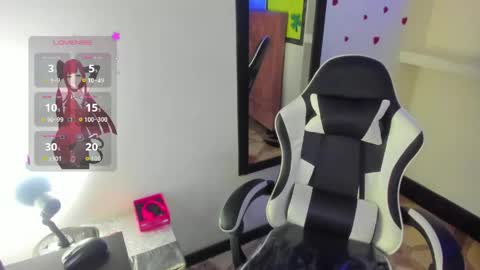 Melisa online show from 05/18/26, 12:33