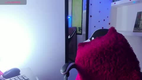 Melisa online show from 05/19/26, 11:27