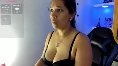 Melisa online show from 05/23/26, 03:05