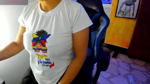 Melisa online show from 05/24/26, 12:10
