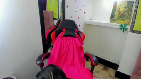 Melisa online show from 05/30/26, 12:02