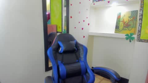 Melisa online show from 05/31/26, 09:49