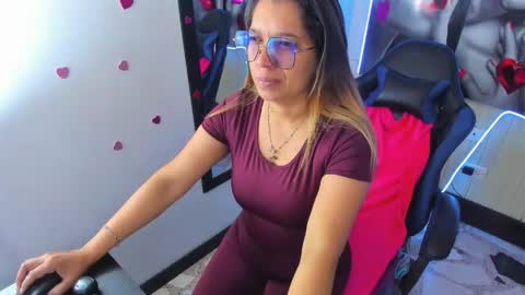 Melisa online show from 06/04/26, 11:27