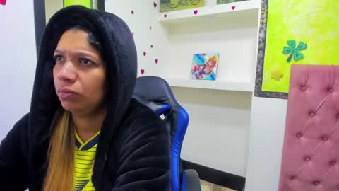 Melisa online show from 06/08/26, 12:05