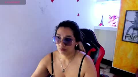 Melisa online show from 06/10/26, 07:46
