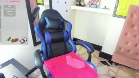 Melisa online show from 06/13/26, 11:41