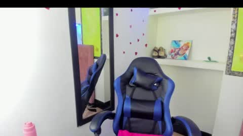Melisa online show from 06/17/26, 11:34